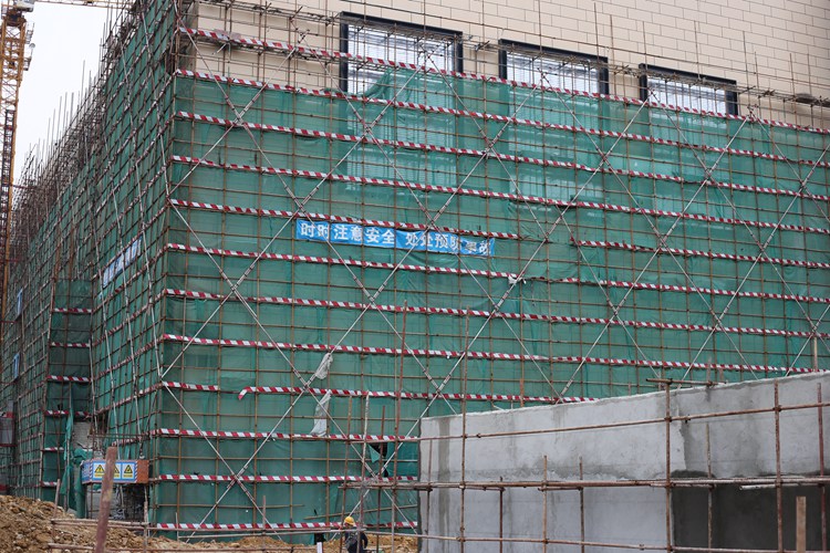 東莞綠景房地產(chǎn)佐伶項目高低壓配電工程安裝